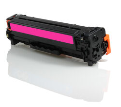 toner-compatible-hp-magenta-universal-304a-305a-312a Cartucho de tóner compatible universal HP magenta para series 304A, 305A y 312A