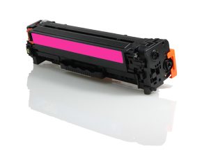 Toner Compatible HP CC533A/CE413A/CF383A Magenta - Reemplaza 304A/305A/312A