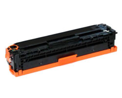 Cartucho de tóner compatible HP CF410X (410X) negro de alta capacidad para impresoras LaserJet Pro M452 y M477