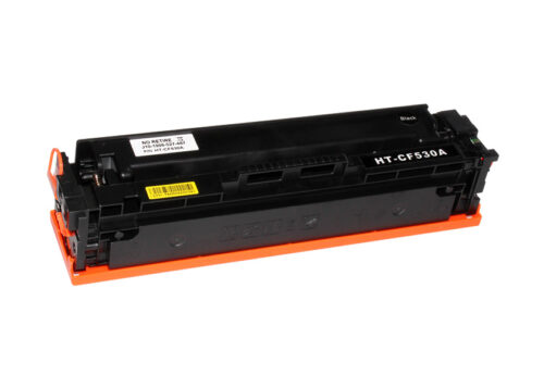 Toner Compatible HP CF530A Negro - Reemplaza 205A