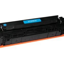 Tóner compatible HP 205A Cian (CF531A) – 900 pág