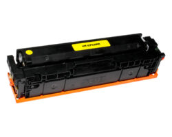 Tóner compatible HP 205A Amarillo (CF532A) – 900 pág.