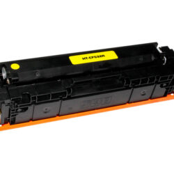 Tóner compatible HP 205A Amarillo (CF532A) – 900 pág.