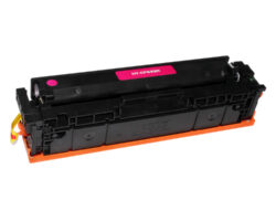 Tóner compatible HP 205A Magenta (CF533A) – 900 pág.