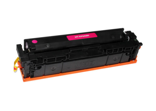 Toner Compatible HP CF533A Magenta - Reemplaza 205A