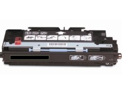 Cartucho de tóner compatible HP Q2670A (308A) negro de alto rendimiento para impresoras HP Color LaserJet 3500 y 3550