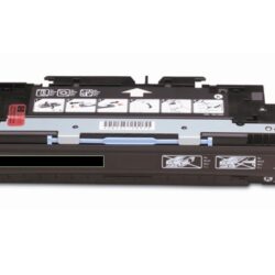 Cartucho de tóner compatible HP Q2670A (308A) negro de alto rendimiento para impresoras HP Color LaserJet 3500 y 3550