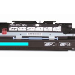 Cartucho de tóner compatible HP Q2671A (309A) cyan para impresoras HP Color LaserJet 3500 y 3550