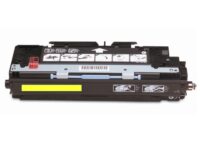 toner-compatible-hp-q2672a-309a-amarillo Cartucho de tóner compatible HP Q2672A (309A) amarillo para impresoras HP Color LaserJet 3500 y 3550