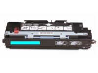 Cartucho de tóner compatible HP Q2681A (311A) cian azul de alto rendimiento para impresoras HP Color LaserJet 3700