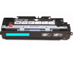 Cartucho de tóner compatible HP Q2681A (311A) cian azul de alto rendimiento para impresoras HP Color LaserJet 3700