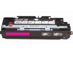 Cartucho de tóner compatible HP Q2683A (311A) magenta para impresoras HP Color LaserJet serie 3700