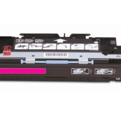Cartucho de tóner compatible HP Q2683A (311A) magenta para impresoras HP Color LaserJet serie 3700