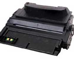 Cartucho de tóner compatible HP Q5942X, Q1338A, Q1339A y Q5945A negro de alta capacidad (20.000 páginas) para impresoras HP LaserJet