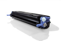 toner-compatible-hp-q6000a-124a-negro Cartucho de tóner compatible HP Q6000A (124A) negro para impresoras HP Color LaserJet 1600 y 2600n