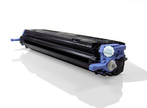 Toner Compatible HP Q6000A Negro - Reemplaza 124A