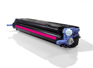Toner Compatible HP Q6003A Magenta - Reemplaza 124A