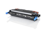 Tóner Negro Compatible HP Q6470A (501A) – 6.000 pág.