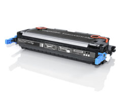 Tóner Negro Compatible HP Q6470A (501A) – 6.000 pág.