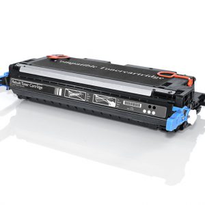 Toner Compatible HP Q6470A Negro - Reemplaza 501A