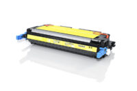 Tóner Amarillo Compatible HP Q6472A (502A) – 4.000 pág.
