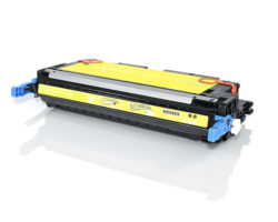 Tóner Amarillo Compatible HP Q6472A (502A) – 4.000 pág.