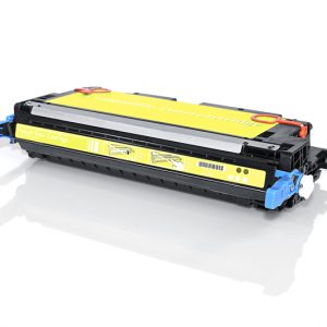 Toner Compatible HP Q6472A Amarillo - Reemplaza 502A