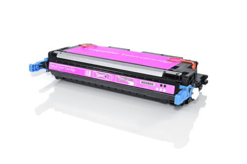Toner Compatible HP Q6473A Magenta - Reemplaza 502A
