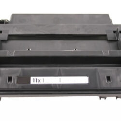 toner-compatible-hp-q6511x-11x-negro-xl Cartucho de tóner compatible HP Q6511X (11X) negro de alta capacidad (12.000 páginas) para impresoras HP LaserJet
