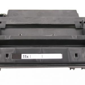 Toner Compatible HP Q6511X Negro - Reemplaza 11X