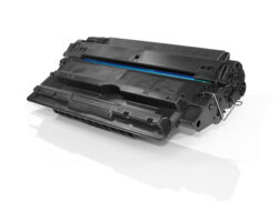 Cartucho de tóner compatible HP Q7516A (16A) negro de alto rendimiento para impresoras HP LaserJet serie 5200