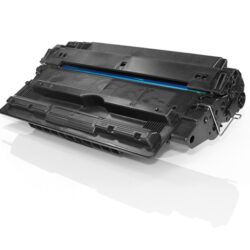 Cartucho de tóner compatible HP Q7516A (16A) negro de alto rendimiento para impresoras HP LaserJet serie 5200
