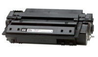 Cartucho de tóner compatible HP Q7551X (51X) negro de alta capacidad (13.000 páginas) para impresoras HP LaserJet