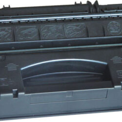 Cartucho de tóner compatible HP Q7553X (53X) y Q5949X (49X) negro de alta capacidad para impresoras HP LaserJet