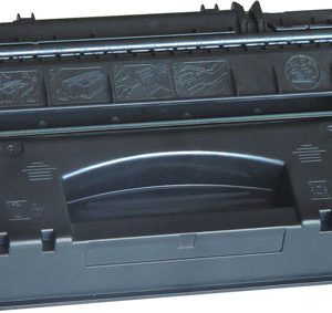 Toner Compatible HP Q7553X/Q5949X Negro - Reemplaza 53X/49X