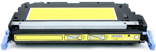 Toner Compatible HP Q7582A Amarillo - Reemplaza 503A