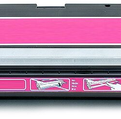 Cartucho de tóner compatible HP Q7583A (503A) magenta para impresoras HP Color LaserJet 3800 y CP3505