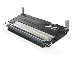 Tóner Negro Compatible HP 117A / W2070A – Rendimiento 1.000 pág.