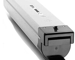 Tóner Negro Compatible HP W9040MC – Alta Capacidad 34.000 pág.