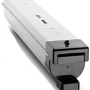 Toner Compatible HP W9040MC Negro