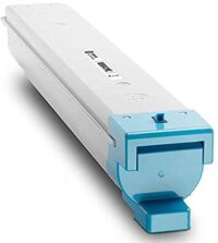 HT-W9041MC Tóner Cyan Compatible HP W9041MC – Alta Capacidad 32.000 pág.