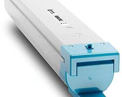 Tóner Cyan Compatible HP W9041MC – Alta Capacidad 32.000 pág.
