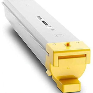 Toner Compatible HP W9042MC Amarillo