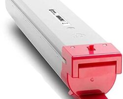Tóner Magenta Compatible HP W9043MC – Alta Capacidad 32.000 pág.