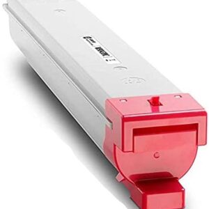 Toner Compatible HP W9043MC Magenta