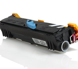 Cartucho de tóner compatible Konica Minolta PagePro 1300W 1350W Negro para impresoras PagePro 1380MF y 1390MF