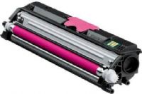 Toner Compatible Konica Minolta MagiColor 1600W Magenta - Reemplaza A0V30CH