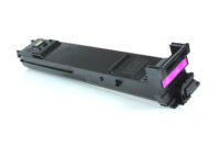 toner-konica-minolta-magicolor-4650-magenta-8000-paginas Cartucho de tóner compatible Konica Minolta Magicolor 4650 Magenta Rosa para impresoras 4690MF y 4695MF