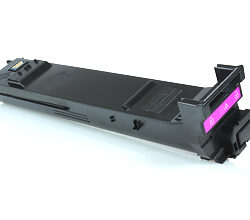 toner-konica-minolta-magicolor-4650-magenta-8000-paginas Cartucho de tóner compatible Konica Minolta Magicolor 4650 Magenta Rosa para impresoras 4690MF y 4695MF
