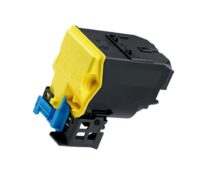 toner-konica-minolta-tnp27-amarillo-4500-paginas Cartucho de tóner compatible Konica Minolta TNP27 Amarillo Yellow para impresora Bizhub C25